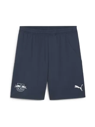 RB Leipzig Short Réplica Third Homme Puma 2024/2025 1