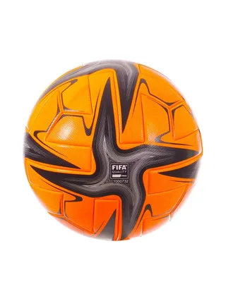 Ballon Orange/Noir Homme Adidas Cnxt21 2