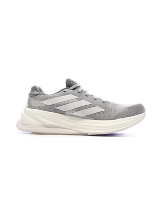 Chaussures de Running Gris Homme Adidas Supernova Solution 2 2