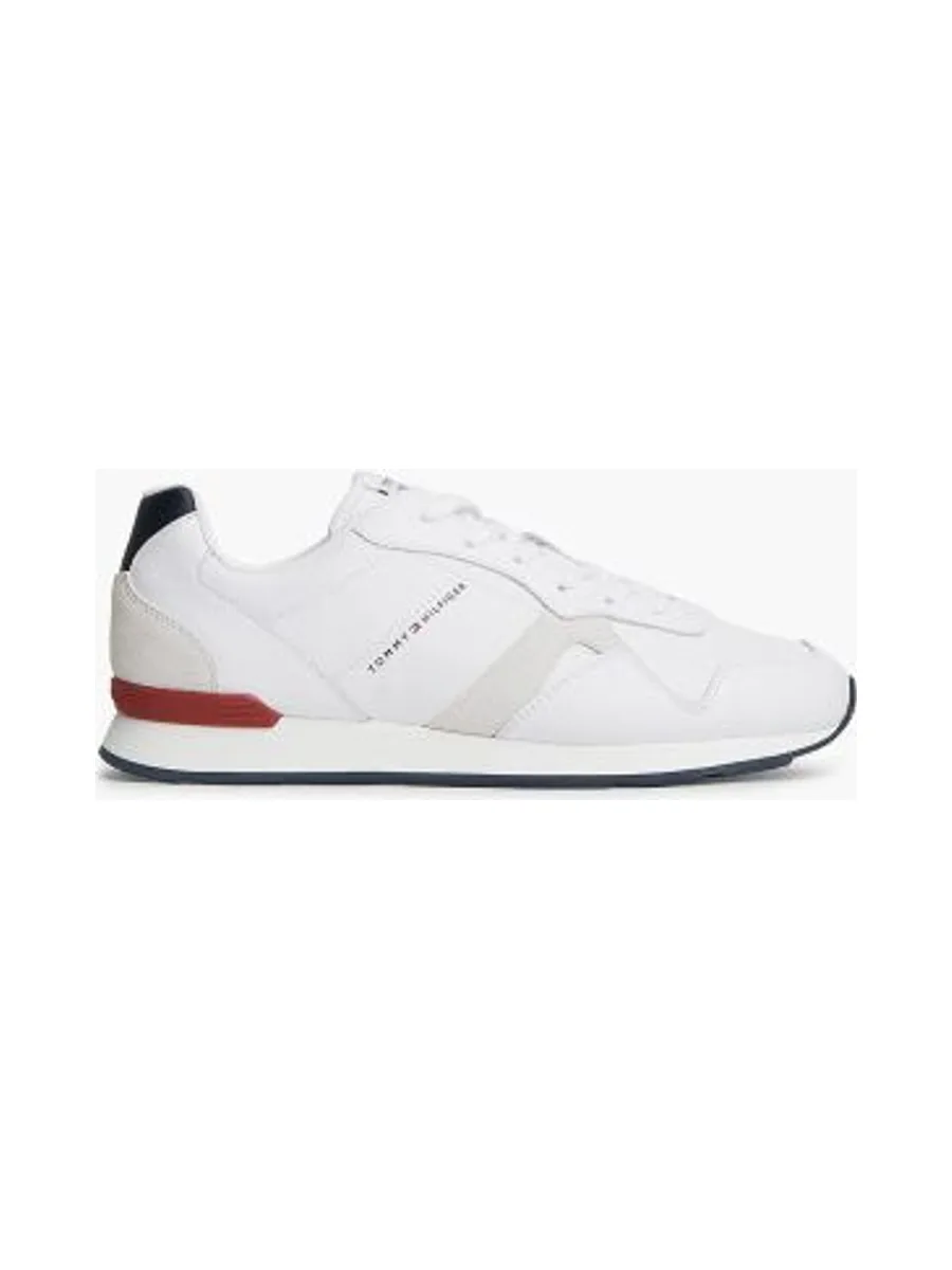 Baskets TOMMY HILFIGER FM0FM06002 2