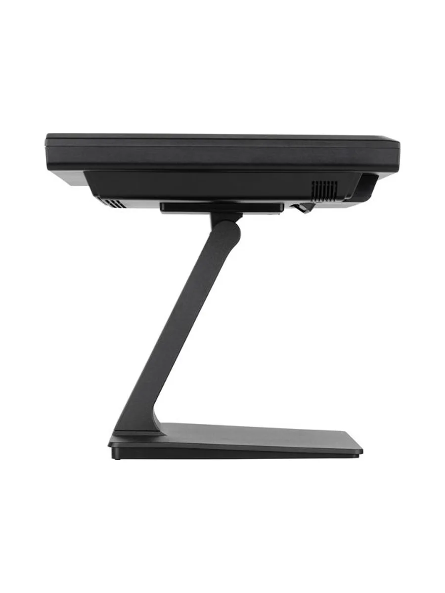 17" LCD 5:4 Resistive Touch Screen 10
