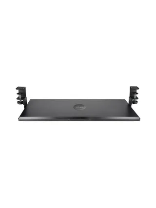 Under-Desk Keyboard Tray Adjustable 3