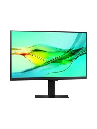 Samsung S60UD computer monitor 4