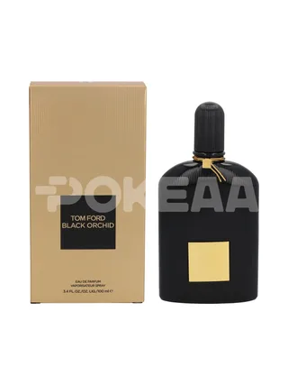 Tom Ford Black Orchid Edp Spray 100ml 1