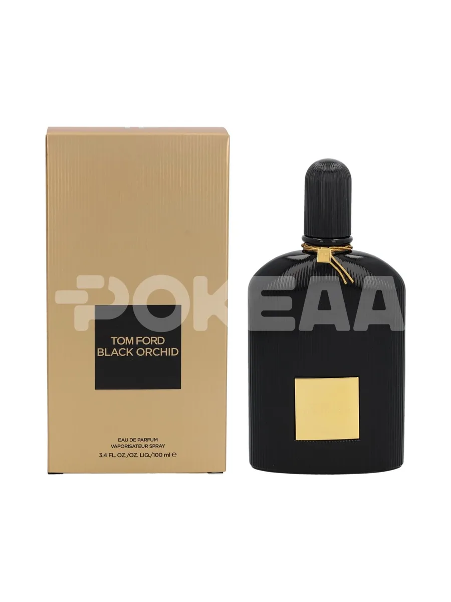 Tom Ford Black Orchid Edp Spray 100ml 1