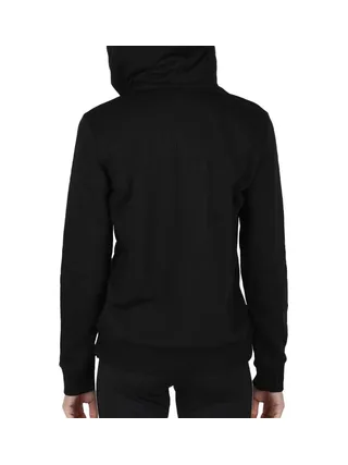 Sweat Noir Femme Adidas GM 2