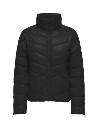 Doudoune Noir Femme JDY Fiona 1