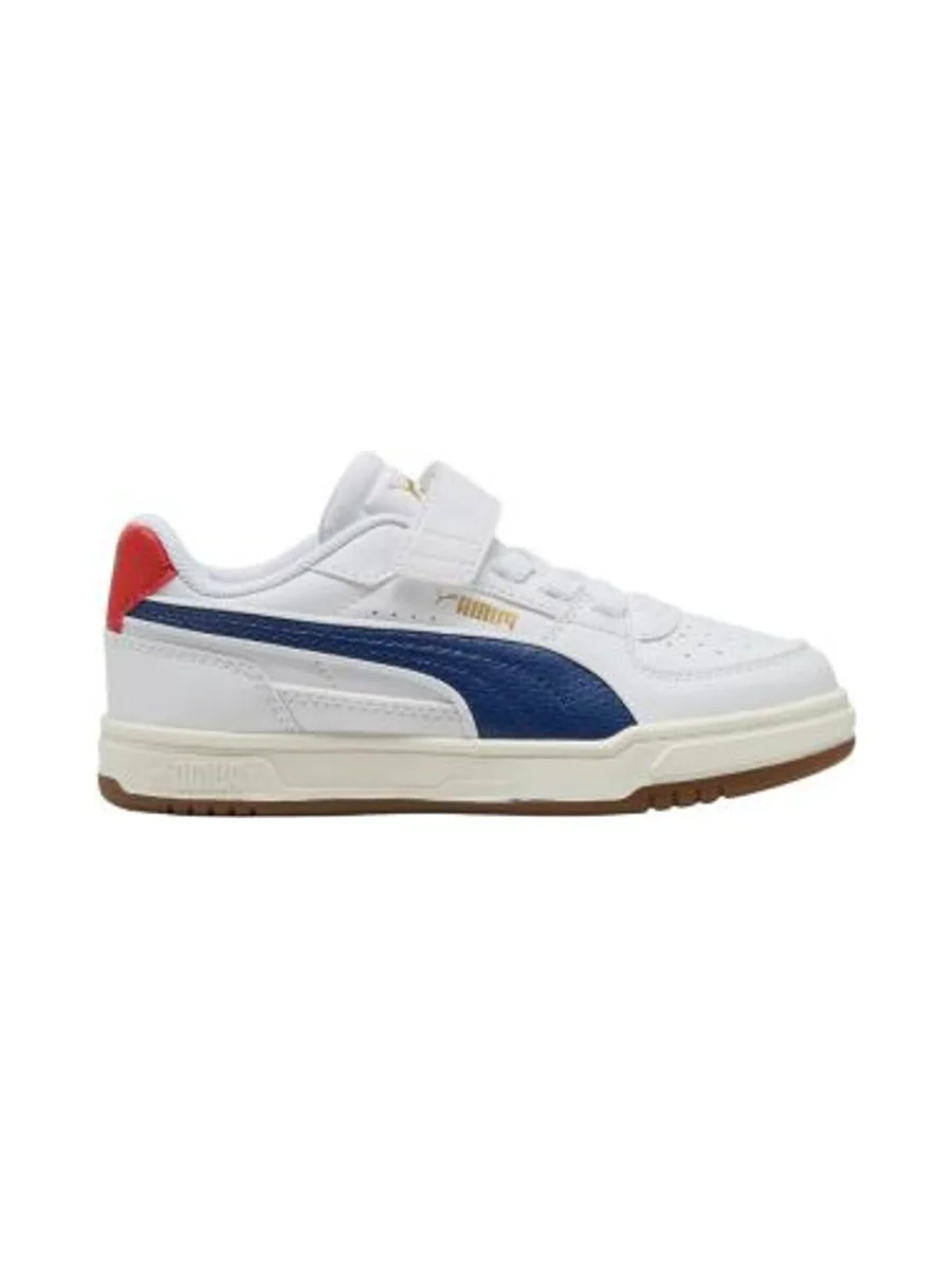 PUMA Caven III Retro - Baskets 4