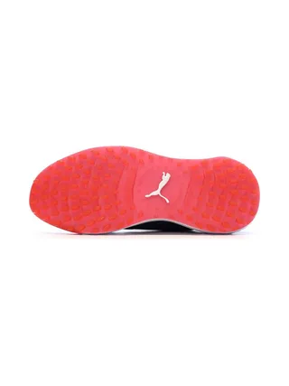 Chaussures de Golf Blanc/Marine Homme Puma Ignite Elevate 5