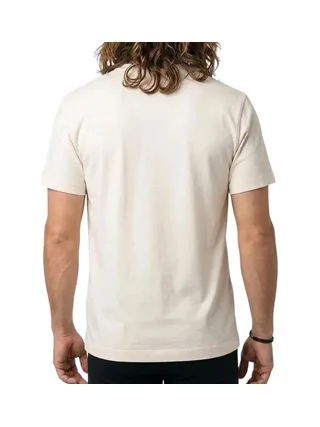 T-Shirt Blanc Homme Pepe jeans Joaquin 2