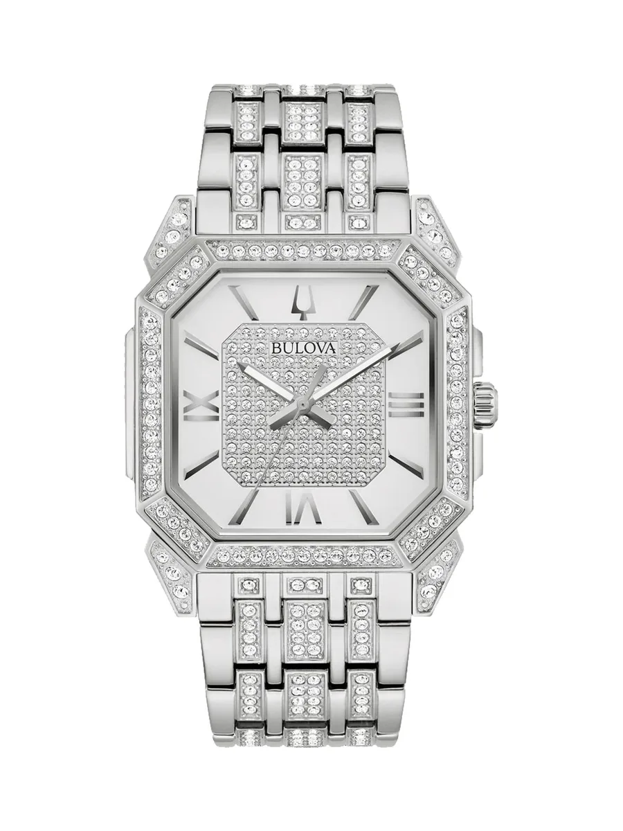 Bulova Men's Octava 1