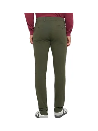 Pantalon Chino Kaki Homme Dockers Ultimate 2