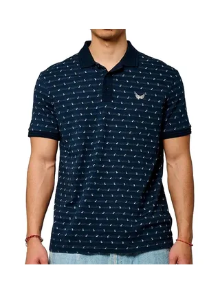 Polo Marine Homme Kaporal BOSCOE 1