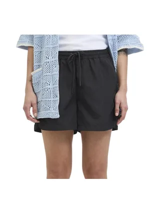 Short Noir Femme JJXX Lana 1