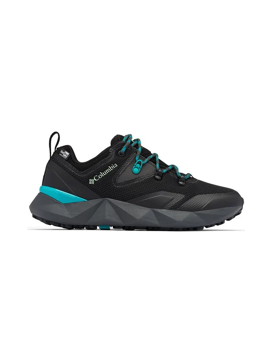 Baskets basses COLUMBIA Facet 60 Outdry 12
