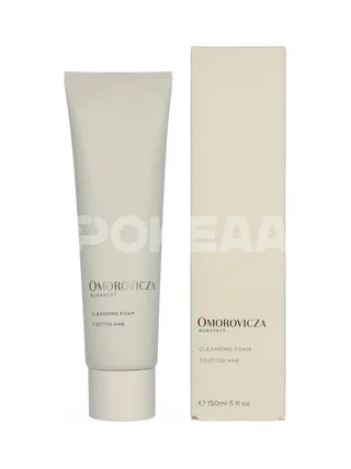 Omorovicza Cleansing Foam 150ml 1