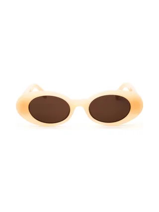 Palm Angels GILROY — Lunettes de soleil 6