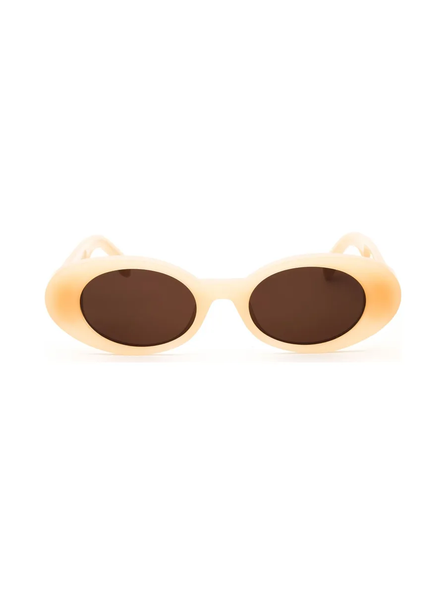 Palm Angels GILROY — Lunettes de soleil 6