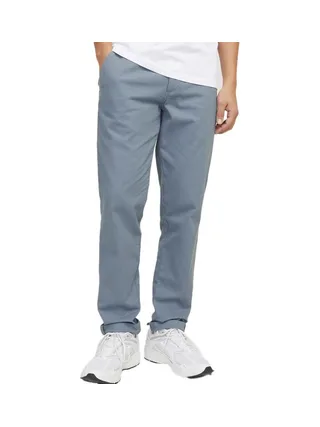 Pantalon Chino Bleu Homme Jack & Jones Marco Fury 1