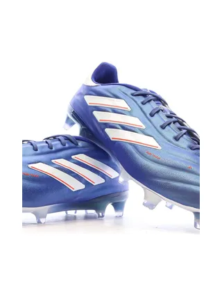 Chaussures de football Bleu Homme Adidas Copa Pure 2.1 7