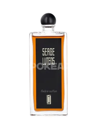 Serge Lutens Ambre Sultan Edp Spray 50ml 2