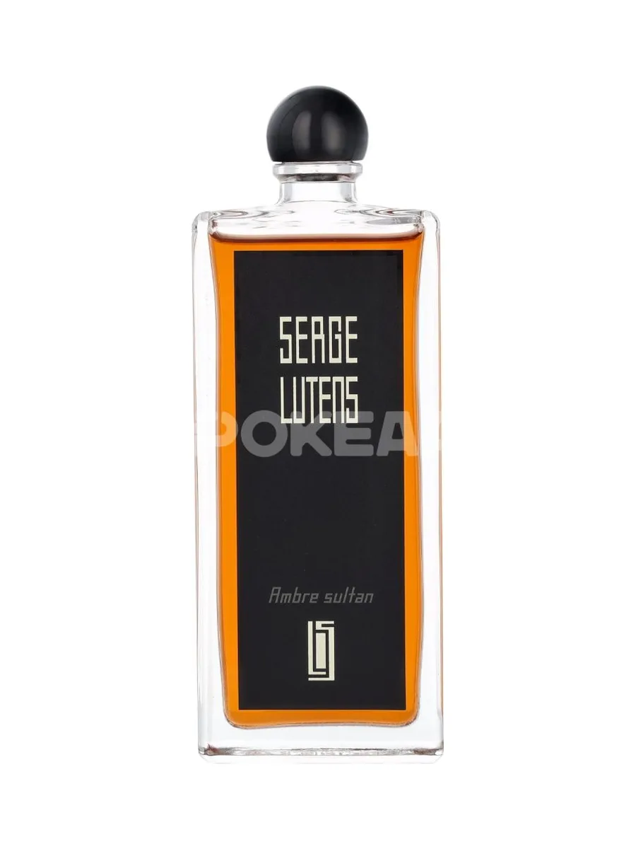 Serge Lutens Ambre Sultan Edp Spray 50ml 2