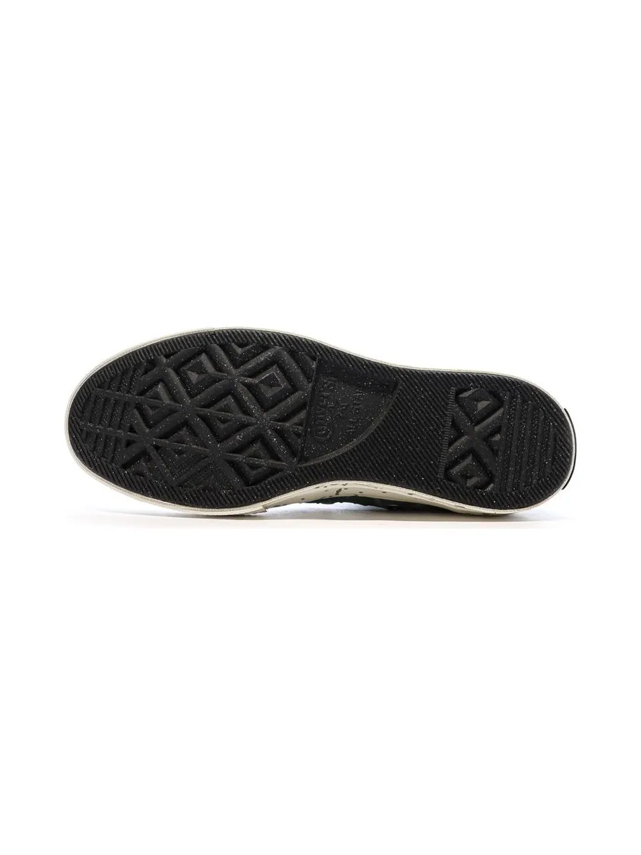 Baskets Vertes Mixte Converse Chuck 70 A06540C 5