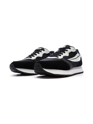 Baskets Noir Homme Fila Hypert 6