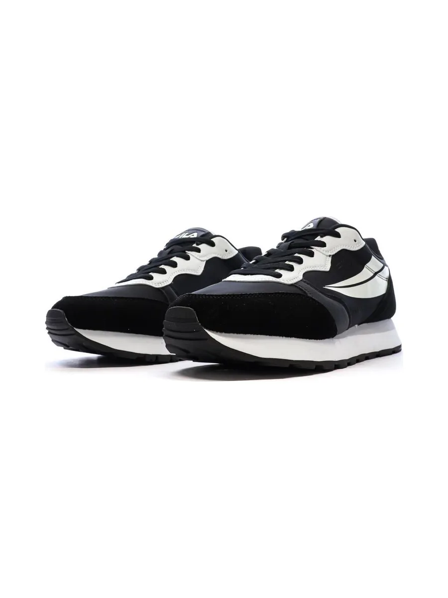 Baskets Noir Homme Fila Hypert 7