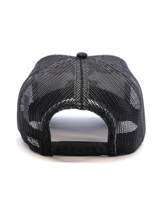 Casquette Blanche/Noire Homme Von Dutch Art 3