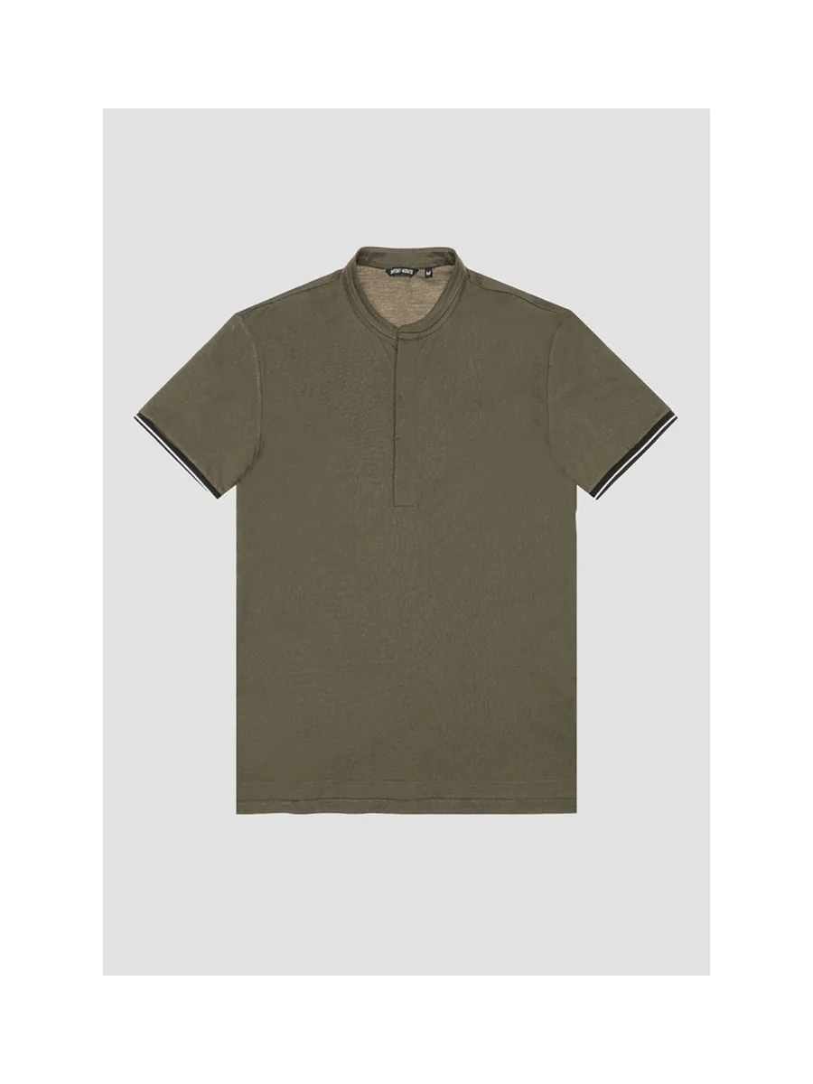 ANTONY MORATO MMKS02131-FA100083 - T-shirt 6