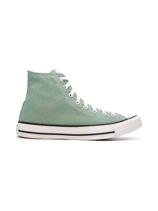 Baskets Verte clair Homme Converse Chuck Taylor All Star 2