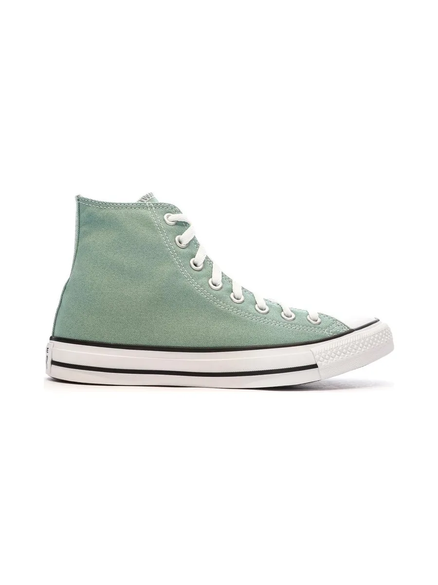 Baskets Verte clair Homme Converse Chuck Taylor All Star 3