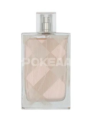 Burberry Brit For Women Edt Spray 100ml 2