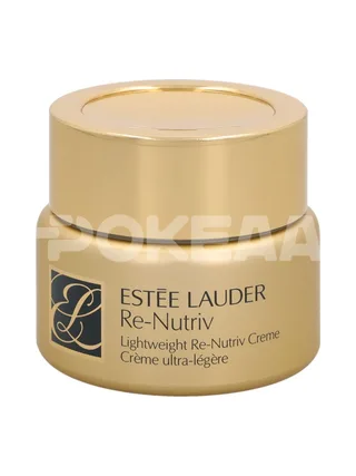 E.Lauder Re-Nutriv Light Weight Cream 50ml 2