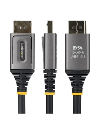 3ft VESA-Certified DisplayPort 2.1 Cable 3