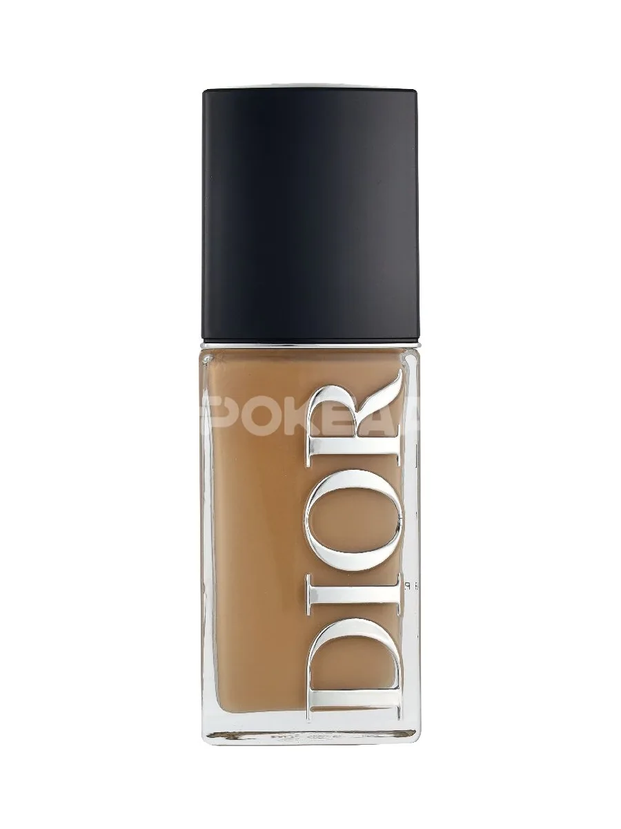 Dior Forever Skin Glow 30ml - #3 Warm Olive 2