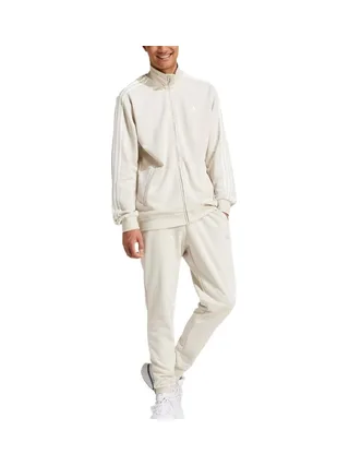 Survêtement Beige Homme Adidas IY6653 1