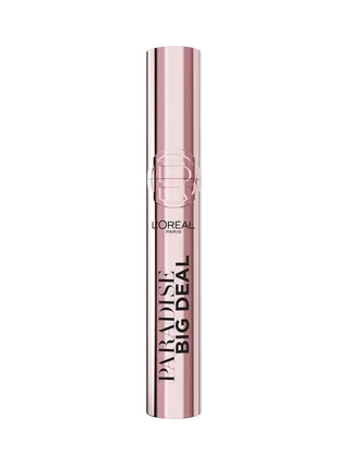 Mascara Paradise Big Deal L'Oréal Paris Noir 2