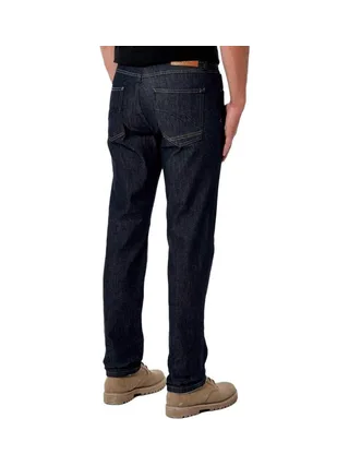 Jean Straight Marine Homme Kaporal NBBLBI 2