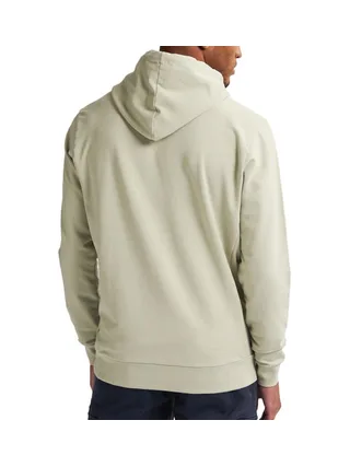 Sweat Vert Homme Petrol Industries Hooded 5178 2