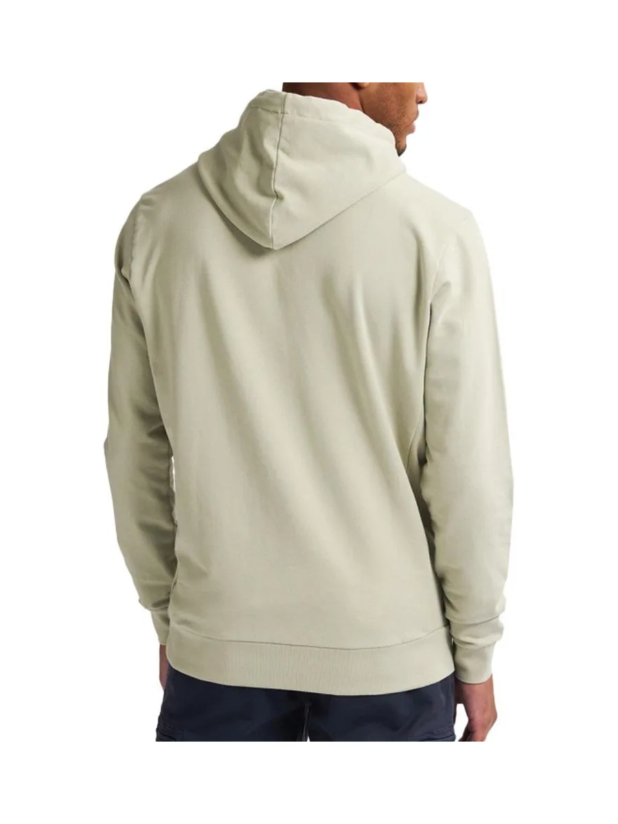 Sweat Vert Homme Petrol Industries Hooded 5178 3