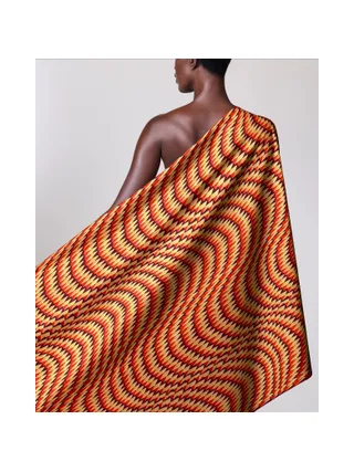 Vlisco Vibe 6