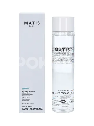 Matis Reponse Regard Infusion-Eyes 150ml 1