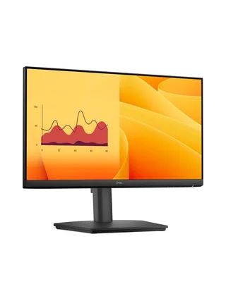 Dell Pro 22" E2225HSM FHD Monitor 2