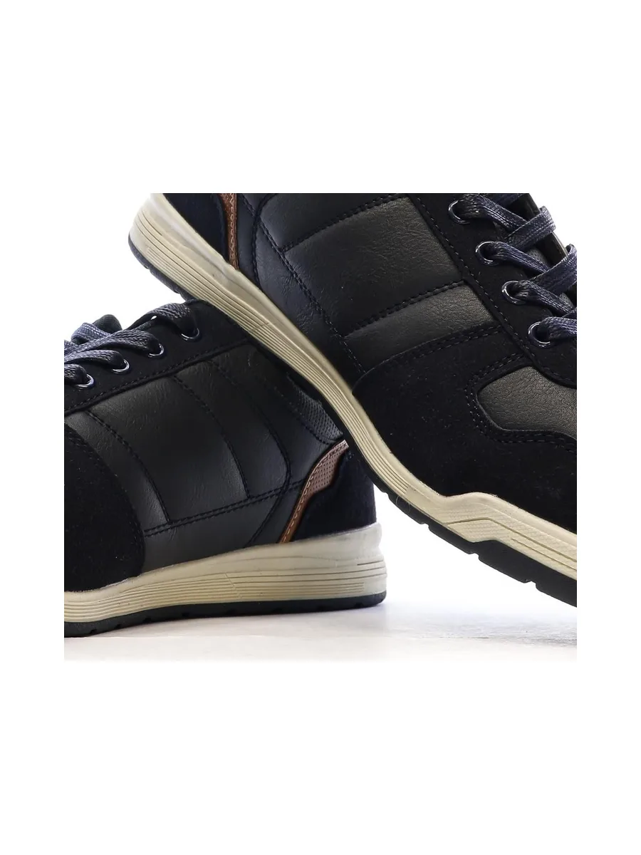 Baskets Marines Homme Umbro Slade 8