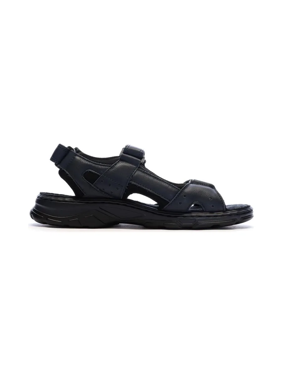 Sandales Marine Homme TBS JOHALIN 3