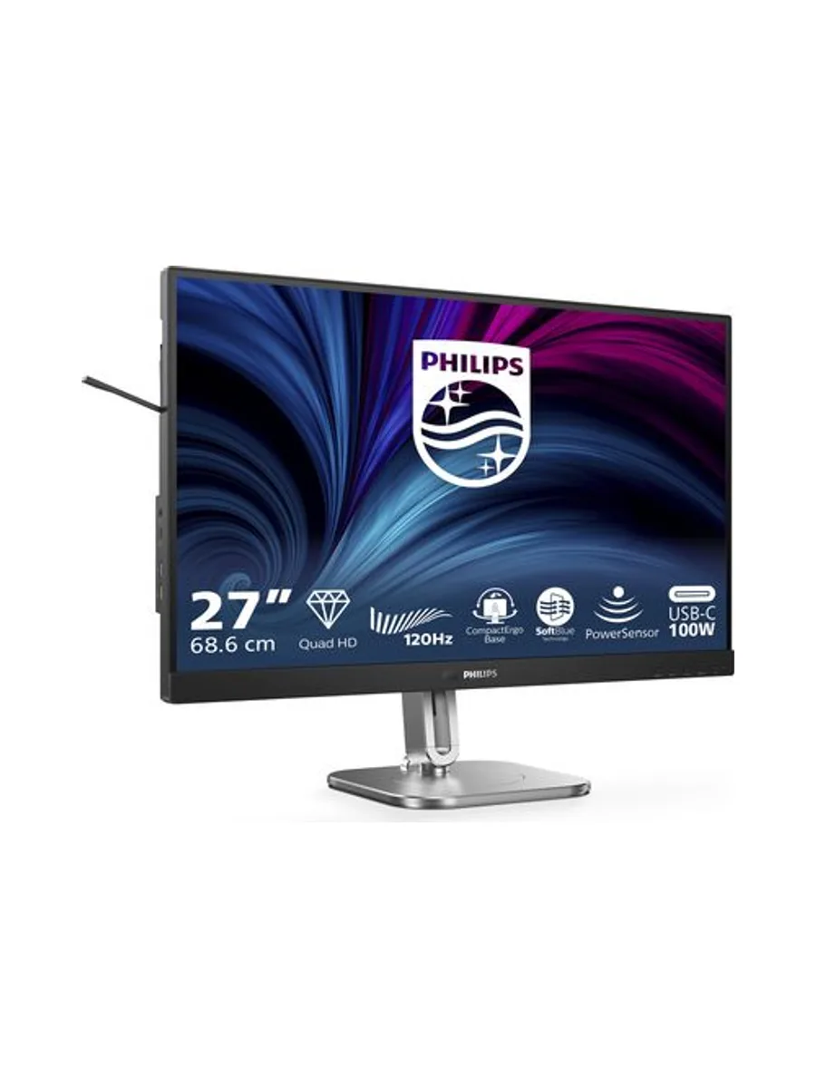 Philips 27B2U4601/00 computer monitor 4