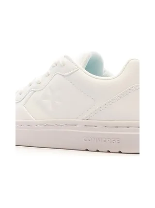 Baskets Blanches Femme Converse Rival 7
