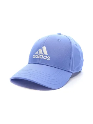 Casquette Bleu Clair Mixte Adidas Basebs 1
